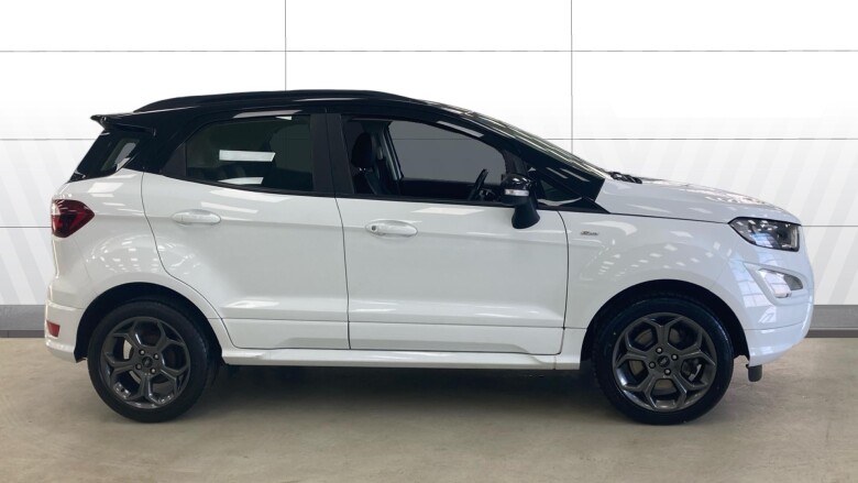 Ford EcoSport 1.0 EcoBoost 125 ST-Line 5dr Petrol Hatchback